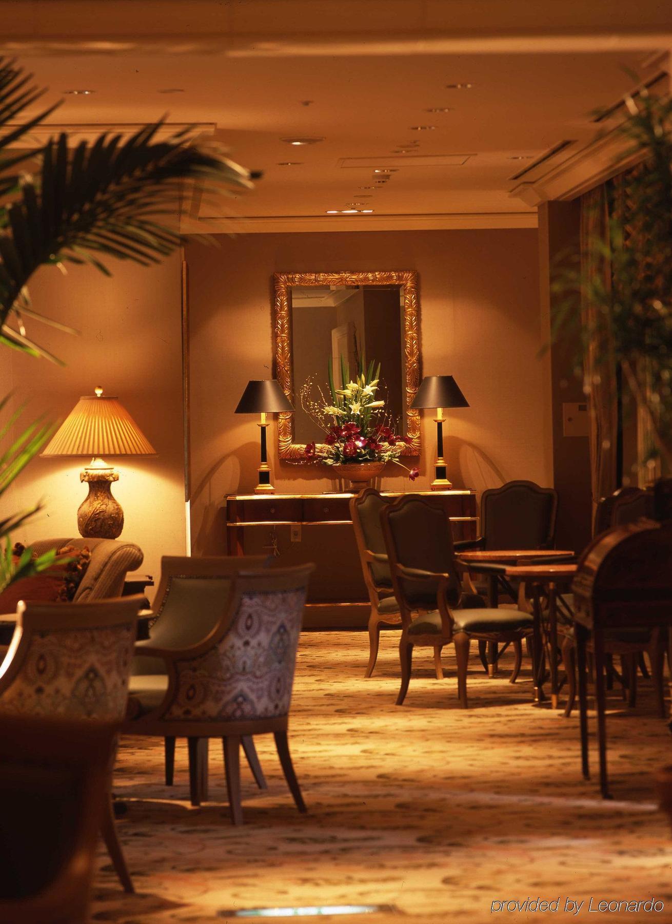 Hotel Seiyo Ginza Tokio Pokój zdjęcie