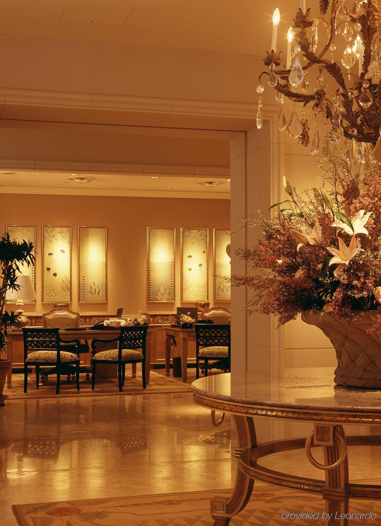 Hotel Seiyo Ginza Tokio Restauracja zdjęcie