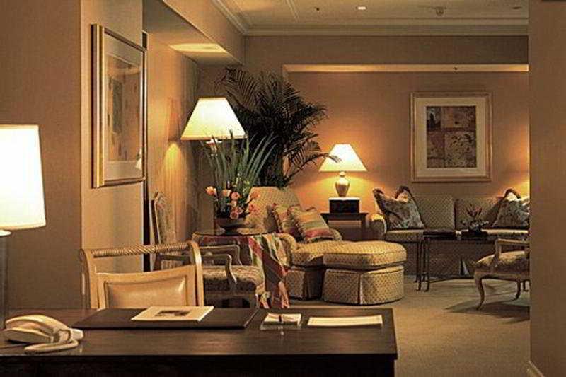 Hotel Seiyo Ginza Tokio Pokój zdjęcie